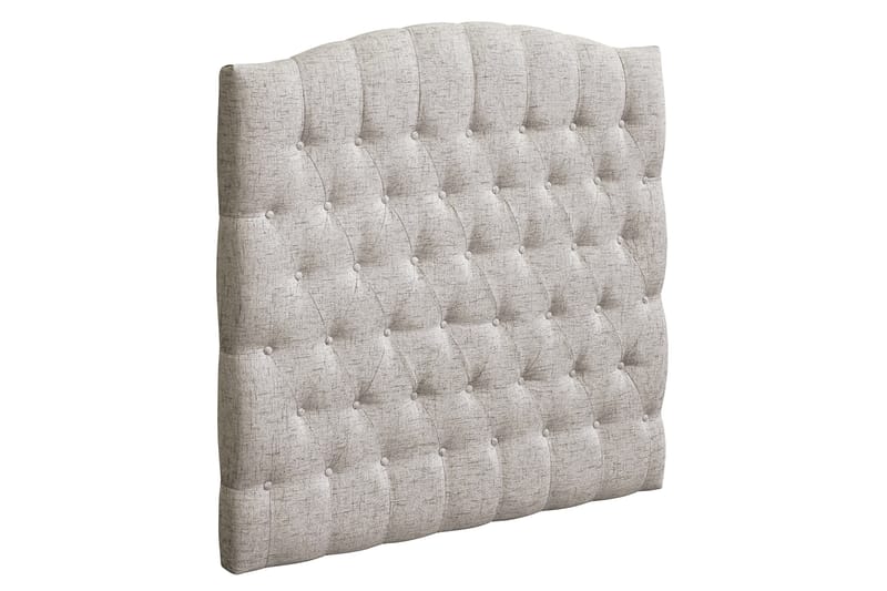 Belda Sengepakke 120x200 Medium - Beige - Møbler - Senger - Enkeltsenger