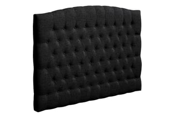 Belda Sengepakke 160x200 Fast - Svart - Møbler - Senger - Kontinentalsenger