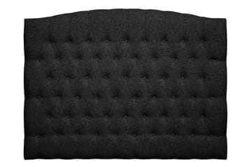 Belda Sengepakke 160x200 Fast - Svart - Møbler - Senger - Kontinentalsenger