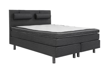 Belinda Kontinentalseng 180x200 cm - 180x200 cm - Møbler - Senger - Kontinentalsenger