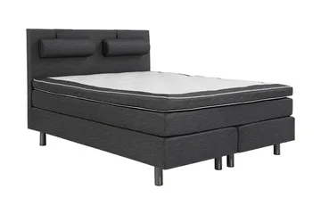 Belinda Kontinentalseng 180x200 cm - 180x200 cm - Møbler - Senger - Kontinentalsenger