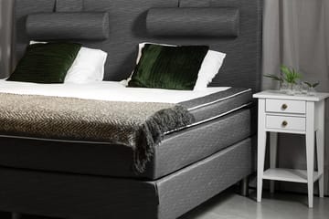 Belinda Kontinentalseng 180x200 cm - 180x200 cm - Møbler - Senger - Kontinentalsenger