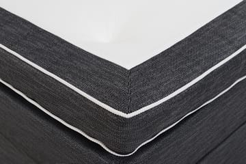 Belinda Kontinentalseng 180x200 cm - 180x200 cm - Møbler - Senger - Kontinentalsenger