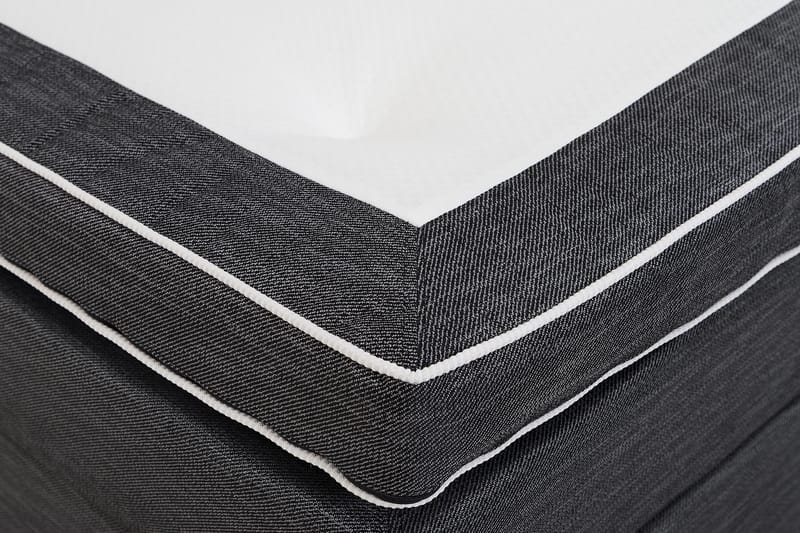 Belinda Kontinentalseng 180x200 cm - 180x200 cm - Møbler - Senger - Kontinentalsenger