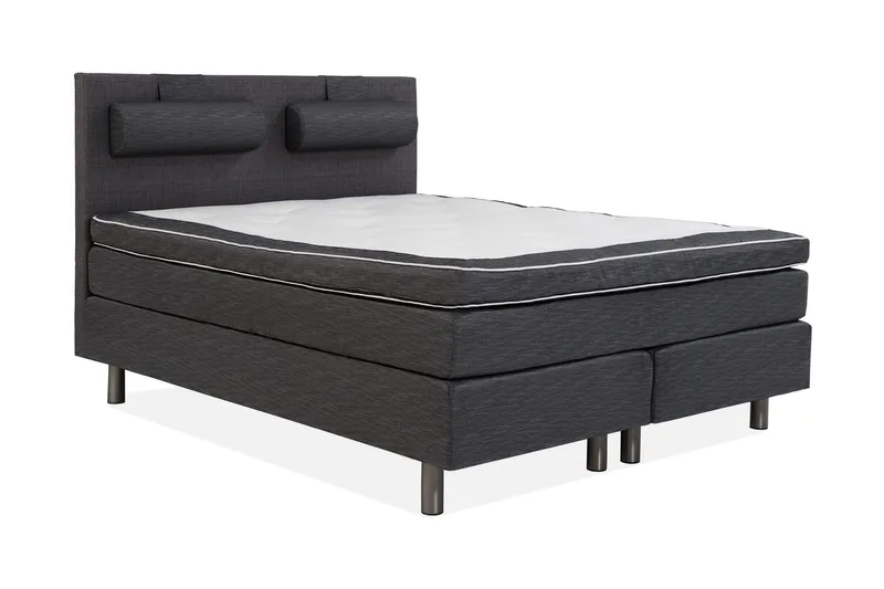 Belinda Sengepakke 160x200, Ancona Grå