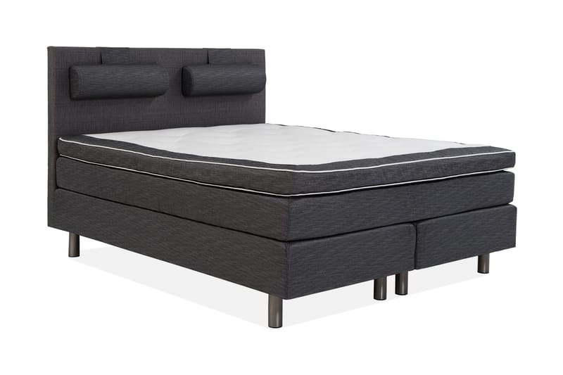 Belinda Sengepakke 160x200, Ancona Grå