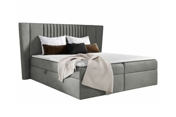 Boisdale Kontinentalseng 120x200 cm - Møbler - Senger - Kontinentalsenger