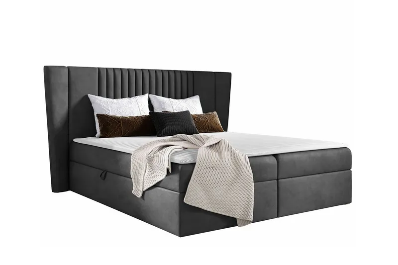 Boisdale Kontinentalseng 120x200 cm