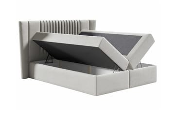 Boisdale Kontinentalseng 120x200 cm - Møbler - Senger - Kontinentalsenger