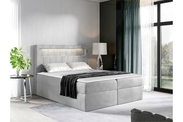 Boisdale Kontinentalseng 140x200 cm - Møbler - Senger - Kontinentalsenger