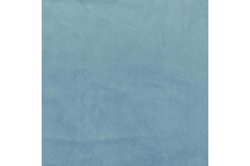Boisdale Kontinentalseng 140x200 cm - Møbler - Senger - Kontinentalsenger