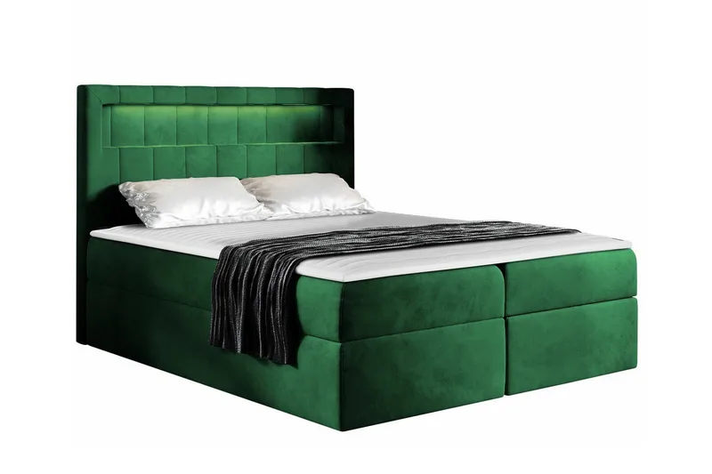 Boisdale Kontinentalseng 140x200 cm