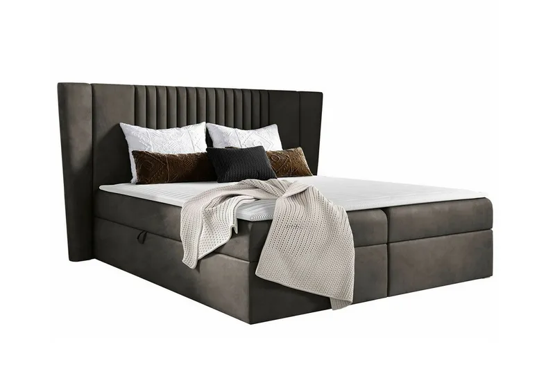 Boisdale Kontinentalseng 160x200 cm