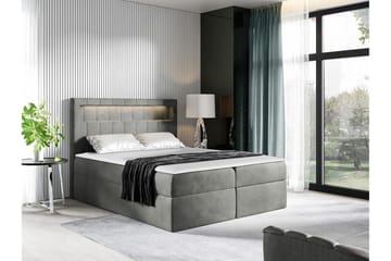 Boisdale Kontinentalseng 180x200 cm - Møbler - Senger - Kontinentalsenger