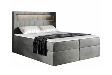 Boisdale Kontinentalseng 180x200 cm - Møbler - Senger - Kontinentalsenger