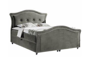 Boisdale Kontinentalseng 180x200 cm - Møbler - Senger - Kontinentalsenger