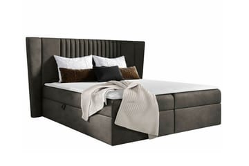 Boisdale Kontinentalseng 180x200 cm - Møbler - Senger - Kontinentalsenger