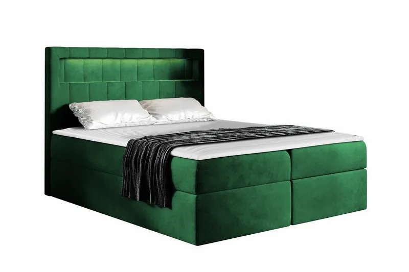 Boisdale Kontinentalseng 180x200 cm