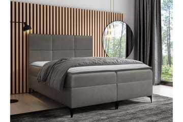 Boksta Kontinentalseng 120x200 cm - Møbler - Senger - Kontinentalsenger