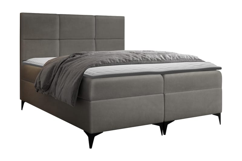 Boksta Kontinentalseng 200x200 cm