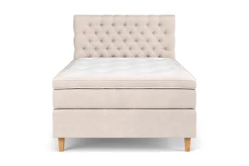 Uten hodegavl - Beige