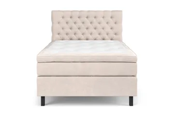 Uten hodegavl - Beige