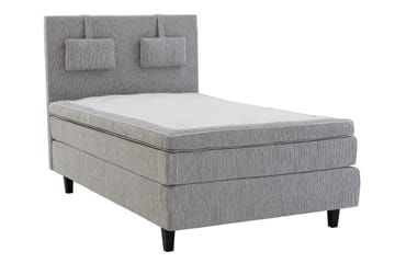 Sengeben Svart 15 cm,15 cm Svart - Grey