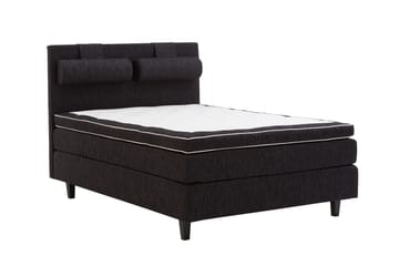 13 cm Metall,Sengeben Metall 13 cm - Svart