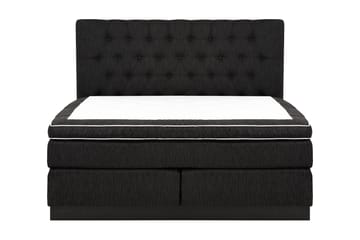 13 cm Metall,Sengeben Metall 13 cm - Svart