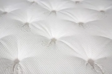 Charleston Komplett Sengepakke 160x200 cm - Sort - Møbler - Senger - Kontinentalsenger