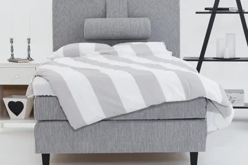 Charleston Kontinentalseng 120 - Møbler - Senger - Enkeltsenger