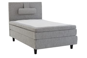 Sengeben Svart 15 cm,15 cm Svart - Grey