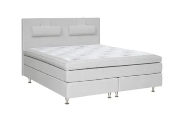 15 cm Bjørk,Sengeben Bjørk 15 cm - Grå