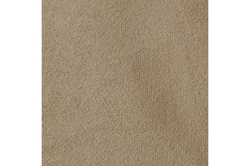 Clasic Box Kontinentalseng 160x215 cm - Beige - Møbler - Senger - Kontinentalsenger