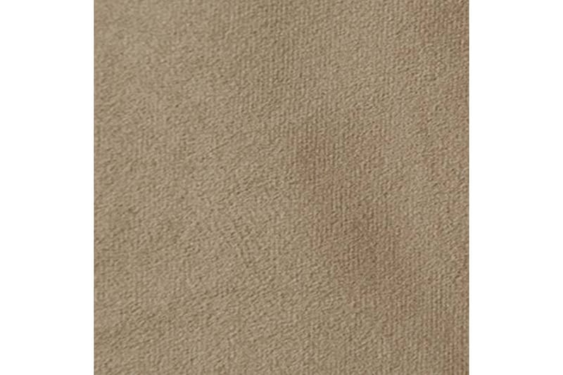 Clasic Box Kontinentalseng 160x215 cm - Beige - Møbler - Senger - Kontinentalsenger