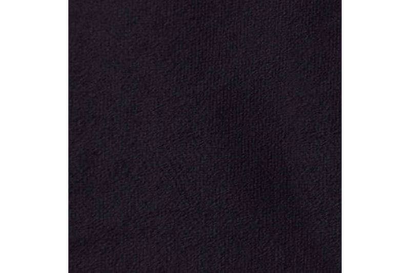 Clasic Box Kontinentalseng 180x215 cm - Svart - Møbler - Senger - Kontinentalsenger