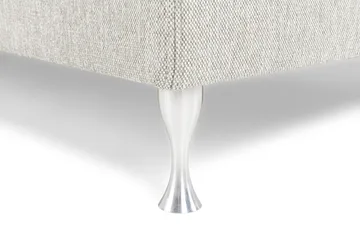 Cloud Komplett Sengepakke 140x200 - Beige - Møbler - Senger - Kontinentalsenger