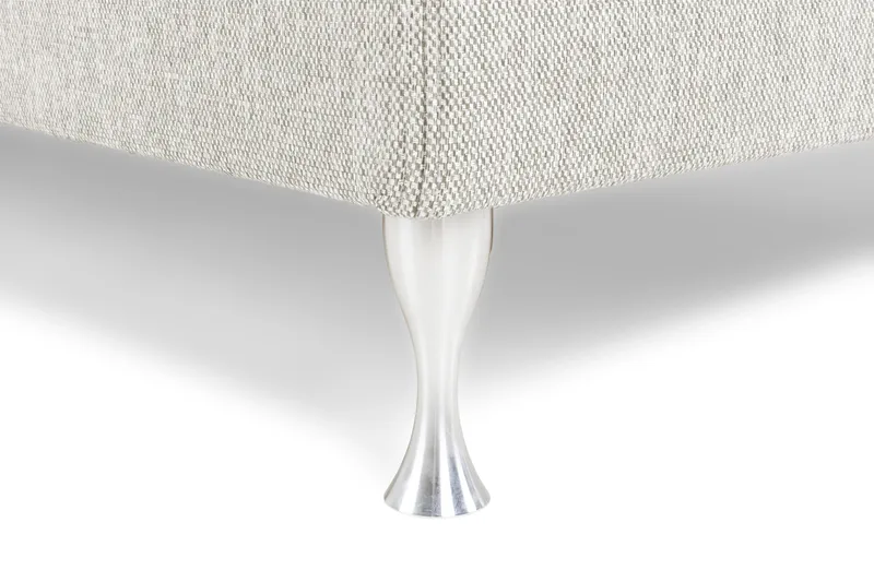 Cloud Komplett Sengepakke 140x200 - Beige - Møbler - Senger - Kontinentalsenger