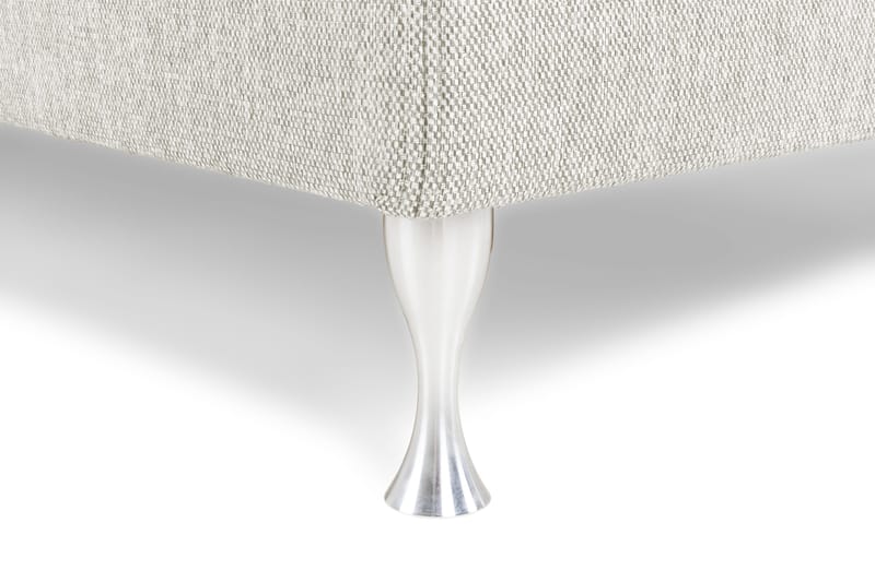 Cloud Komplett Sengepakke 140x200 - Beige - Møbler - Senger - Kontinentalsenger