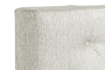 Cloud Komplett Sengepakke 140x200 - Beige - Møbler - Senger - Kontinentalsenger