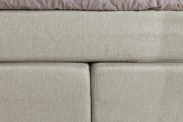 Cloud Komplett Sengepakke 140x200 - Beige - Møbler - Senger - Kontinentalsenger