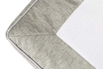 Cloud Komplett Sengepakke 140x200 - Beige - Møbler - Senger - Kontinentalsenger