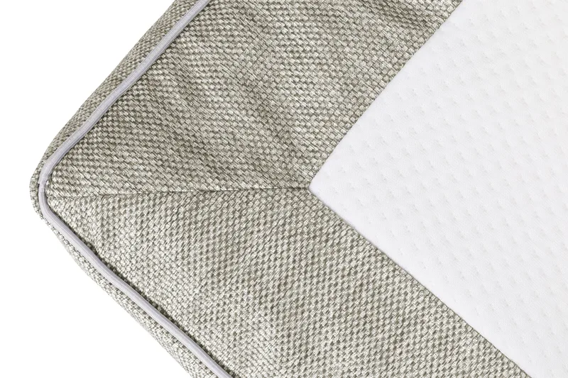 Cloud Komplett Sengepakke 140x200 - Beige - Møbler - Senger - Kontinentalsenger