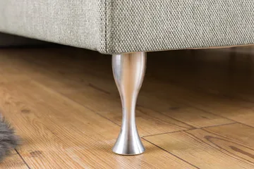 Cloud Komplett Sengepakke 140x200 - Beige - Møbler - Senger - Kontinentalsenger