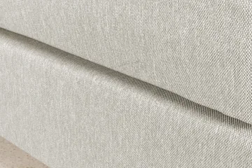 Cloud Komplett Sengepakke 140x200 - Beige - Møbler - Senger - Kontinentalsenger