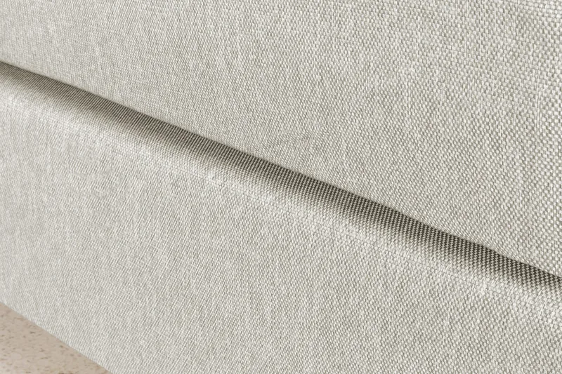 Cloud Komplett Sengepakke 140x200 - Beige - Møbler - Senger - Kontinentalsenger