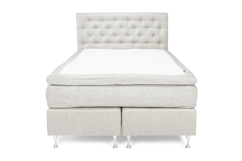 Cloud Komplett Sengepakke 140x200, Beige