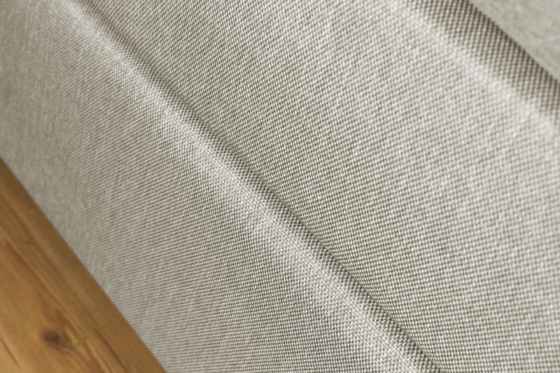 Cloud Komplett Sengepakke 140x200 - Beige - Møbler - Senger - Kontinentalsenger