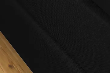 Cloud Komplett Sengepakke 140x200 - Svart/Hvit - Møbler - Senger - Kontinentalsenger