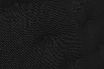 Cloud Komplett Sengepakke 140x200 - Svart/Hvit - Møbler - Senger - Kontinentalsenger